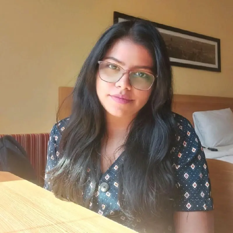 Saloni Sacheti