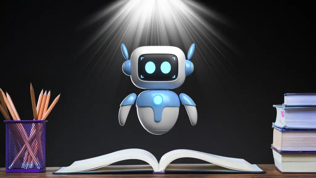 Artificial Intelligence (AI) driven learning