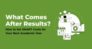 How to Set SMART Goals for Your Next Academic Year