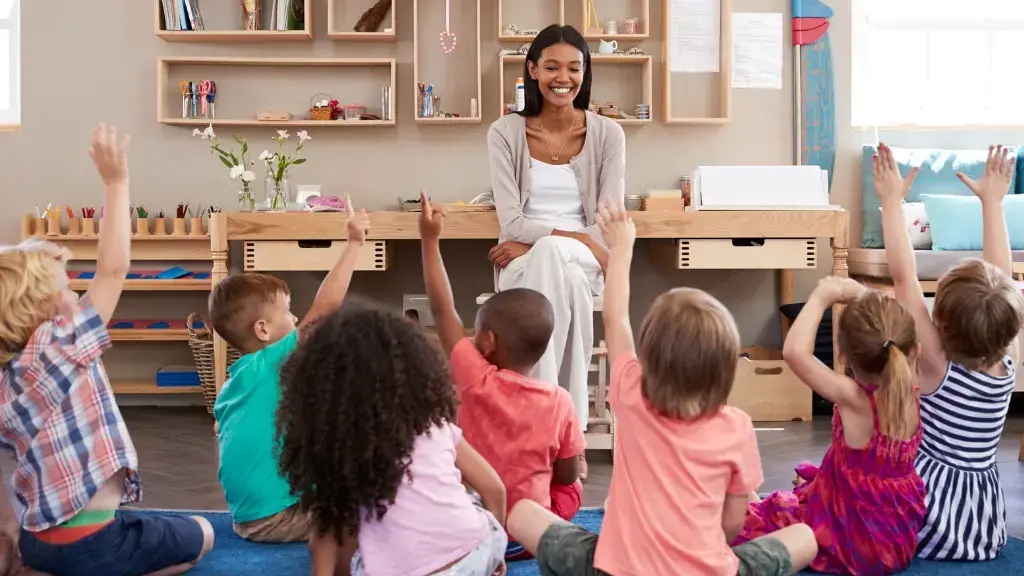 Language development