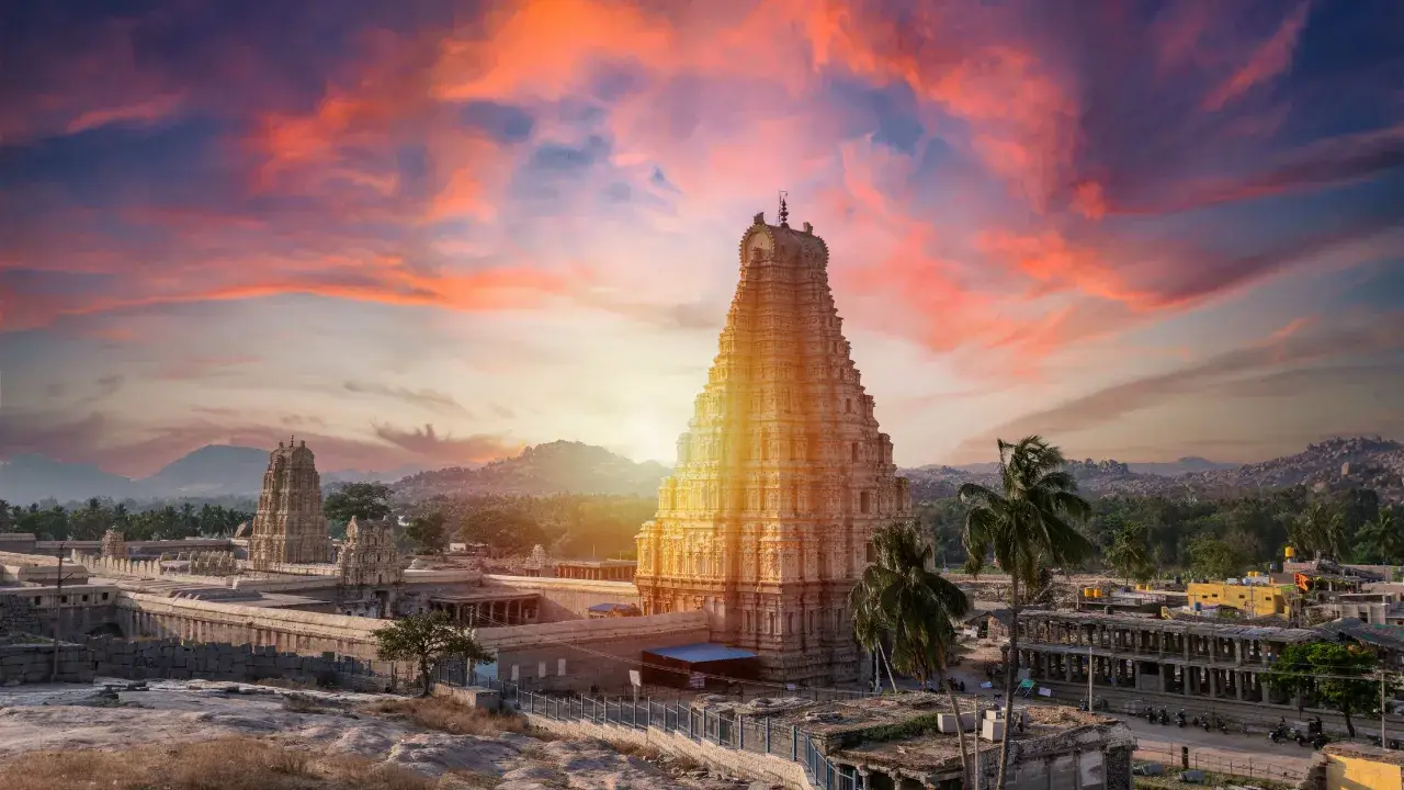 Hampi