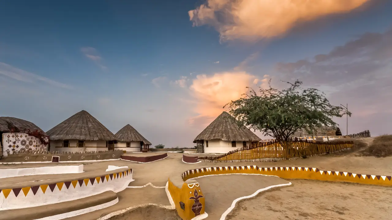 Kutch, Gujarat