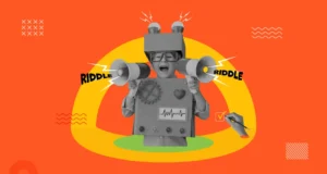 100 Fun Riddles for Kids With Answers