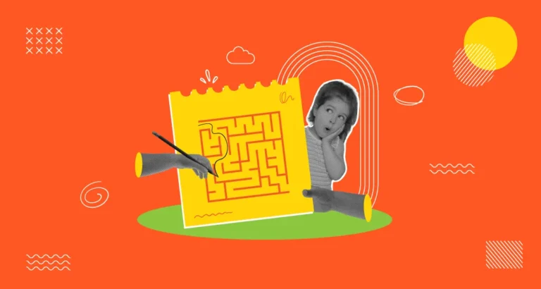 Read more about the article 5 Creative Handwriting Activities for Kids: From Doodles to Letters