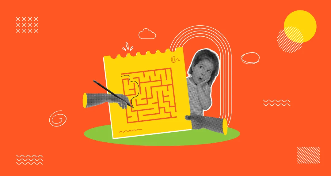 Read more about the article 5 Creative Handwriting Activities for Kids: From Doodles to Letters