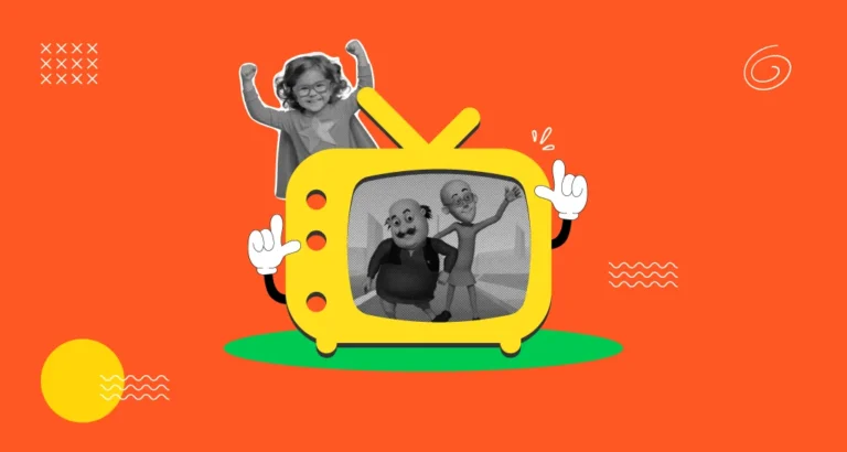 short film for kids