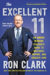 The Excellent 11 by Ron Clark