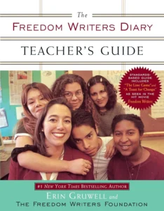 The Freedom Writers Diary by Erin Gruwell