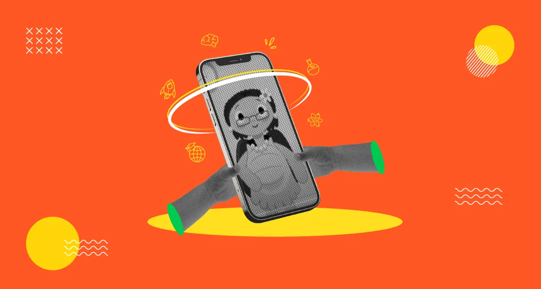 Read more about the article How to Turn Screen Time Into Smart Learning: Educational Mobile Games for Kids