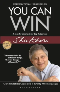 You Can Win by Shiv Khera