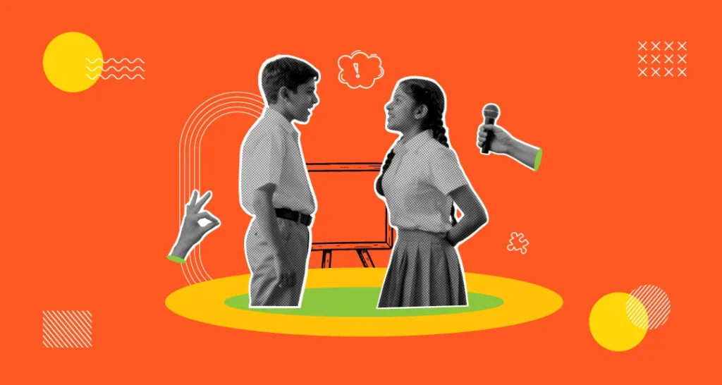 Secret Formula to School Debate Success