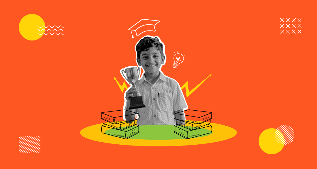 Read more about the article What Do Toppers Know That You Don’t? 7 Study Secrets Revealed