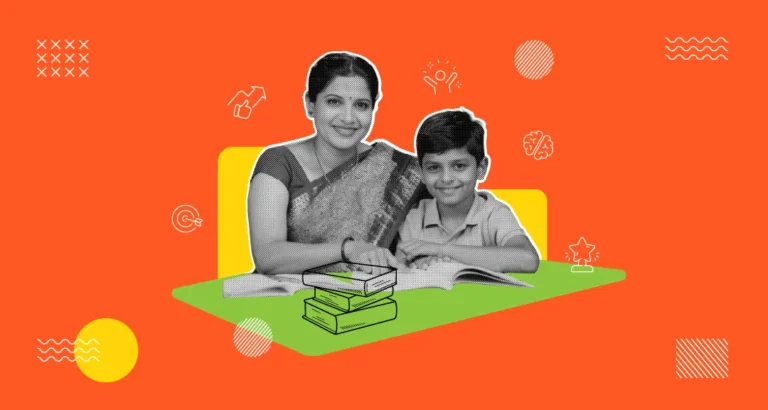 Read more about the article Different Minds, Different Paths: A Parent’s Guide to Learning Styles