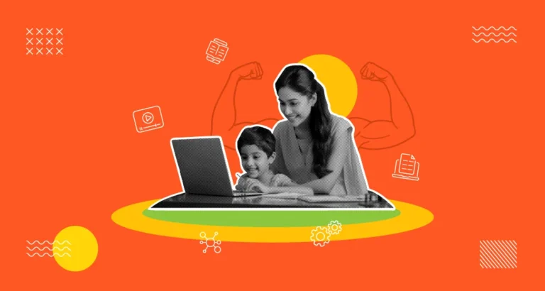 Read more about the article Smart Parenting in the Digital Age: How to Stay Involved in Your Child’s Digital Learning Journey