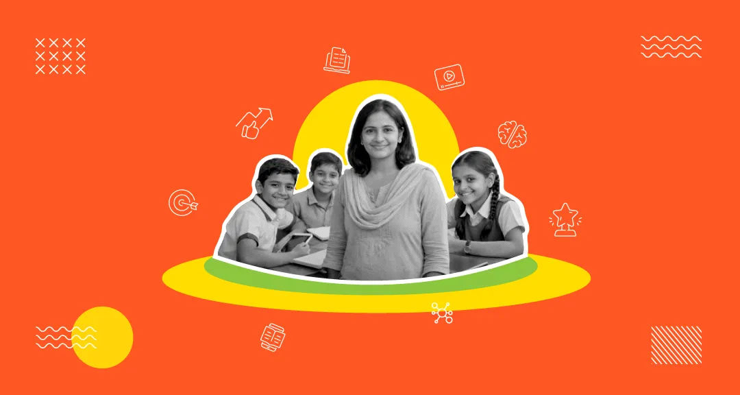 Read more about the article Education in 2026: What Classrooms Truly Need (Beyond Smart Boards)