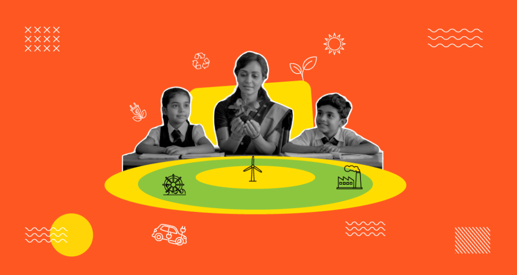 Best EVS Textbook CBSE Books 1 to 5