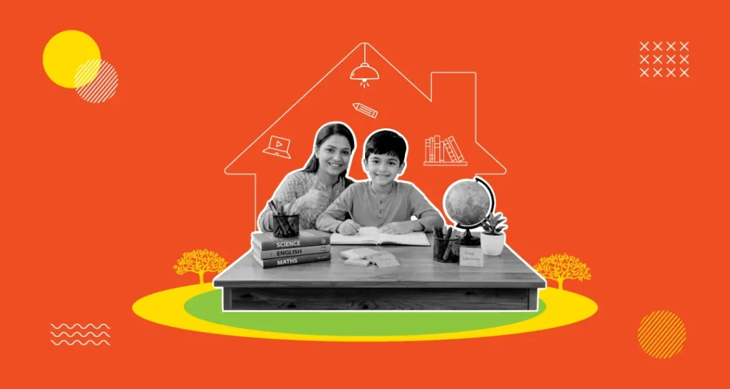 How to Set Up a Learning Corner at Home