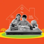 How to Set Up a Learning Corner at Home That Your Child Will Actually Use