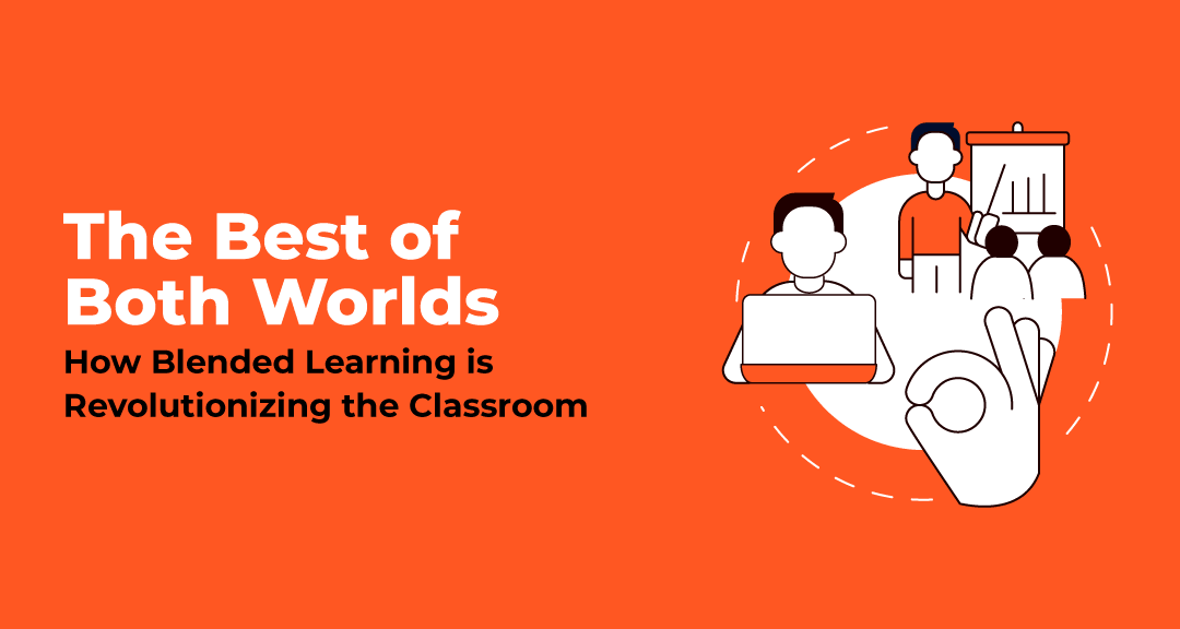 Blended Learning