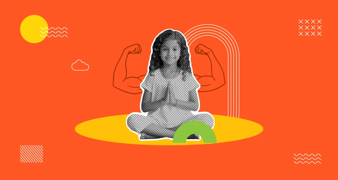 5 Easy and Simple Yoga Poses for Kids