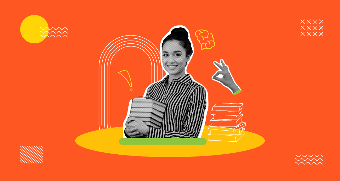 Top 10 Must-Read Books for Teachers