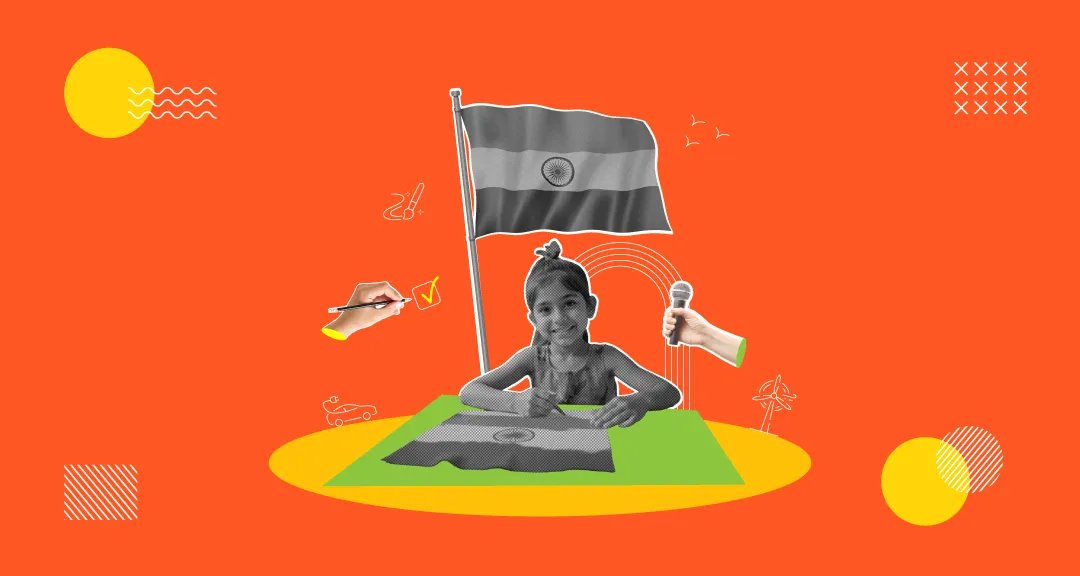 Independence Day Activities for Schools