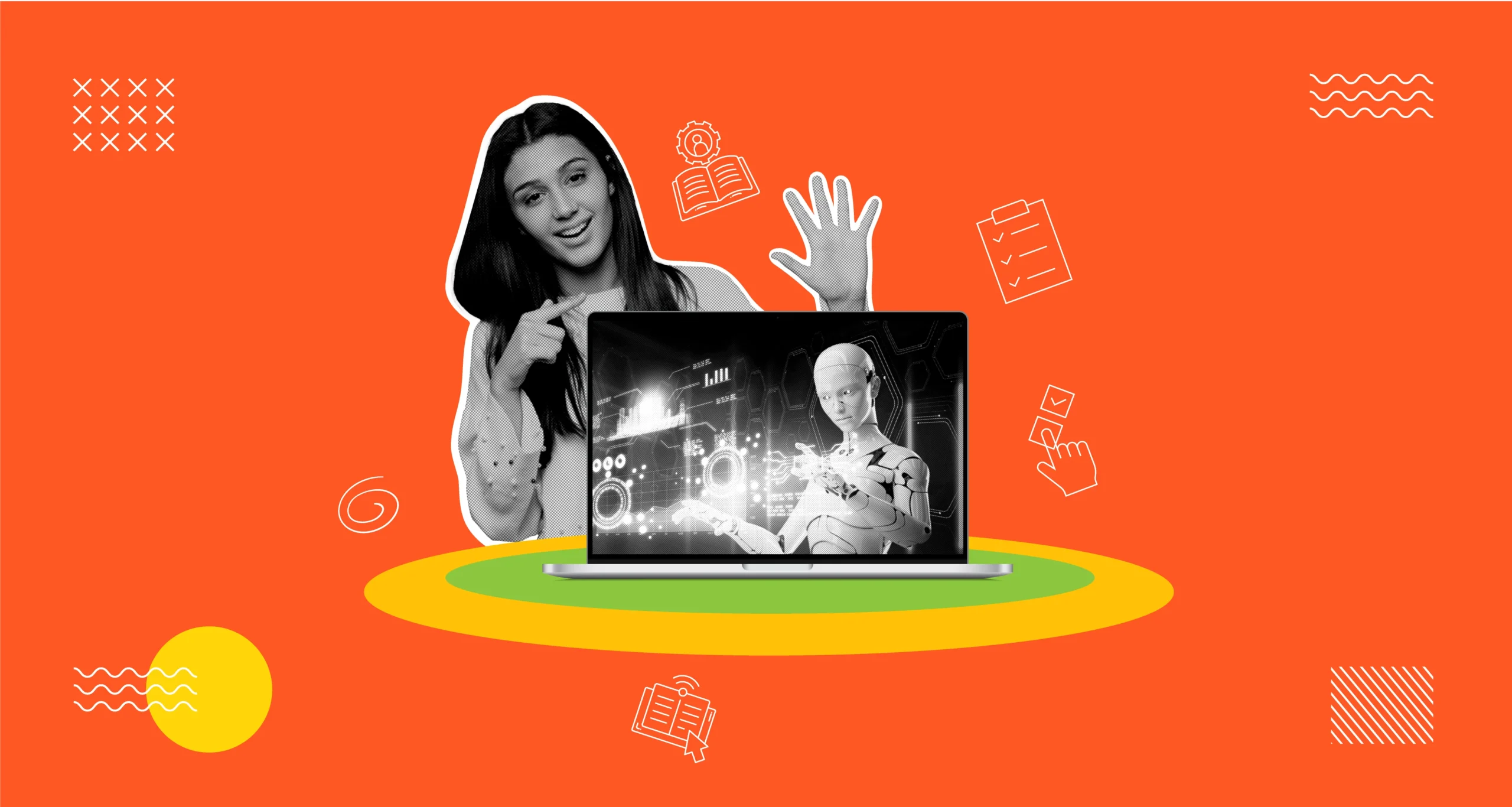 Read more about the article AI for Educators: 5 Classroom Tasks You Didn’t Know Could Be Automated—With Free Tools to Try