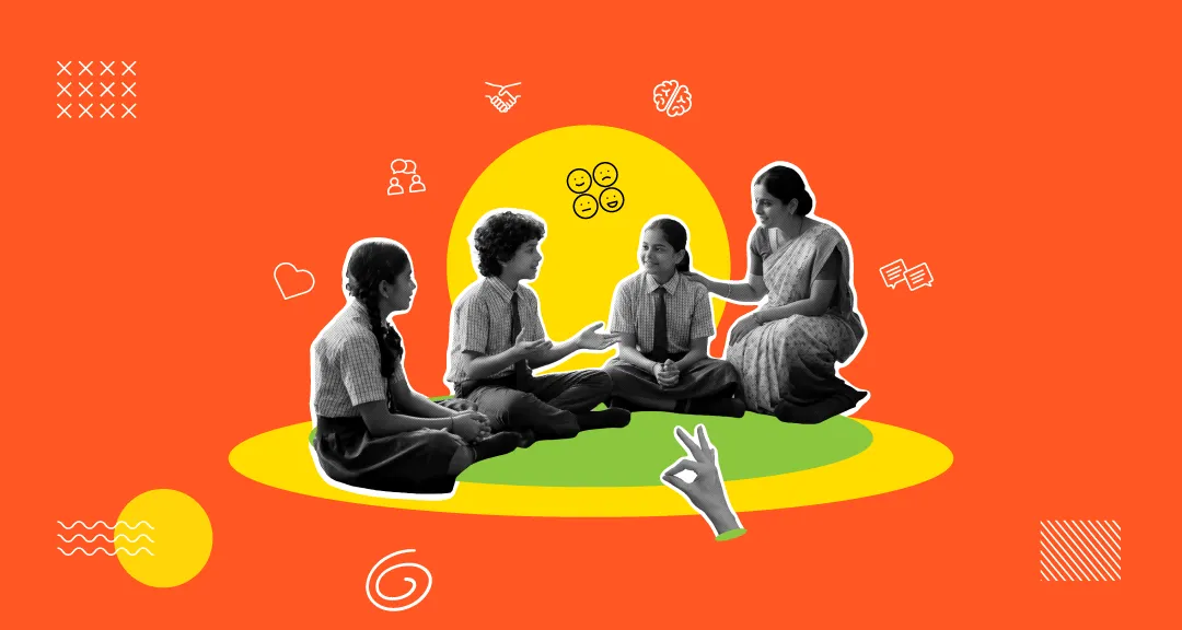 Read more about the article SEL in Schools: Building Emotionally Intelligent Classrooms (That Still Meet Academic Goals)