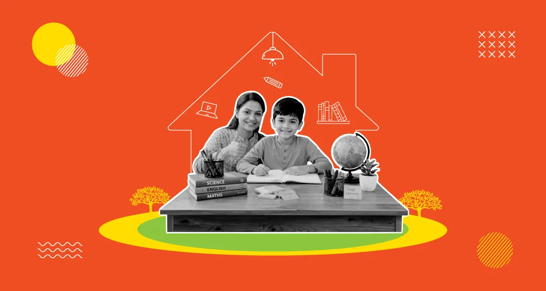 How to Set Up a Learning Corner at Home