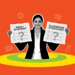 The ‘First Week’ Blueprint: How to Set a Routine That Sticks